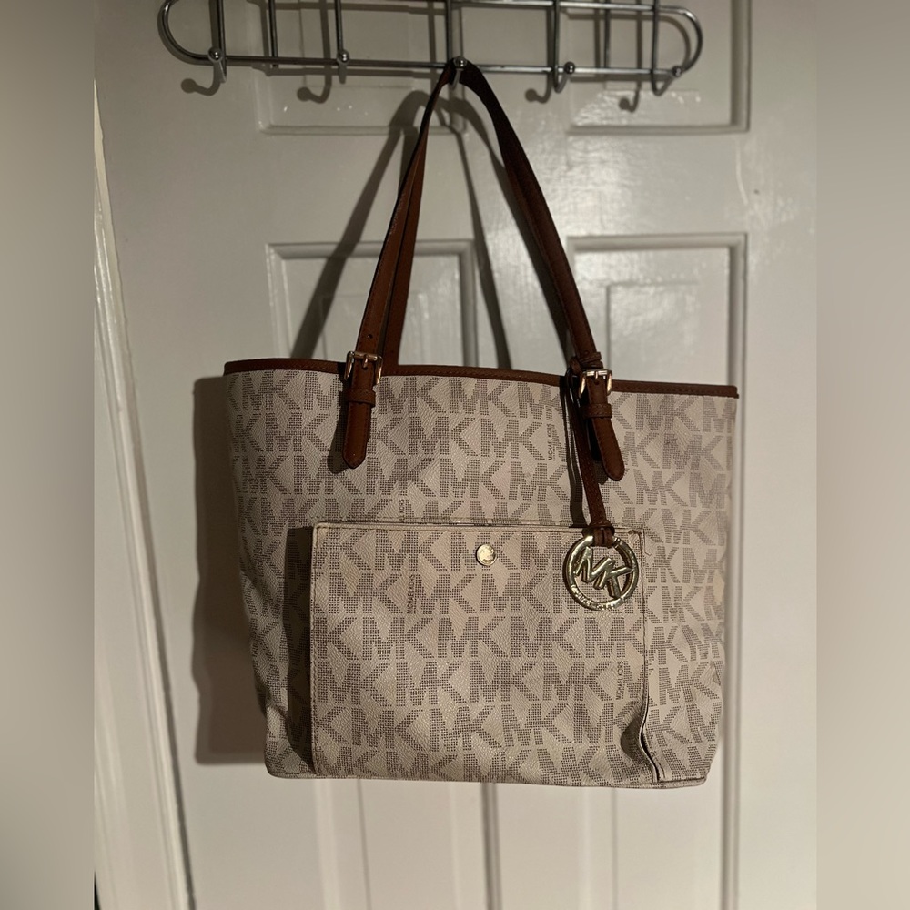 MICHAEL KORS TOTE BAG